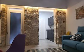 Apartamento Demasiadas Compañías